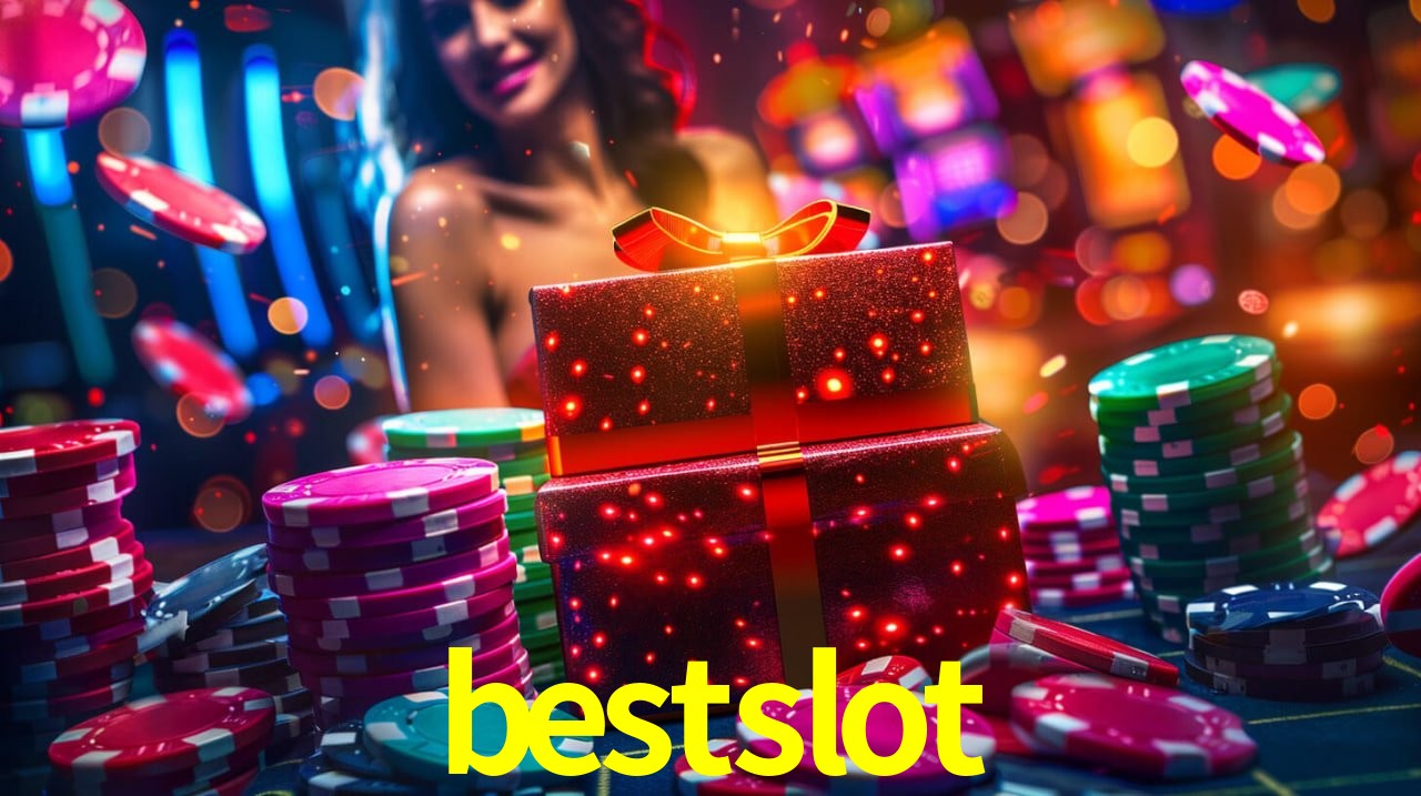 PIX Instantâneo bestslot