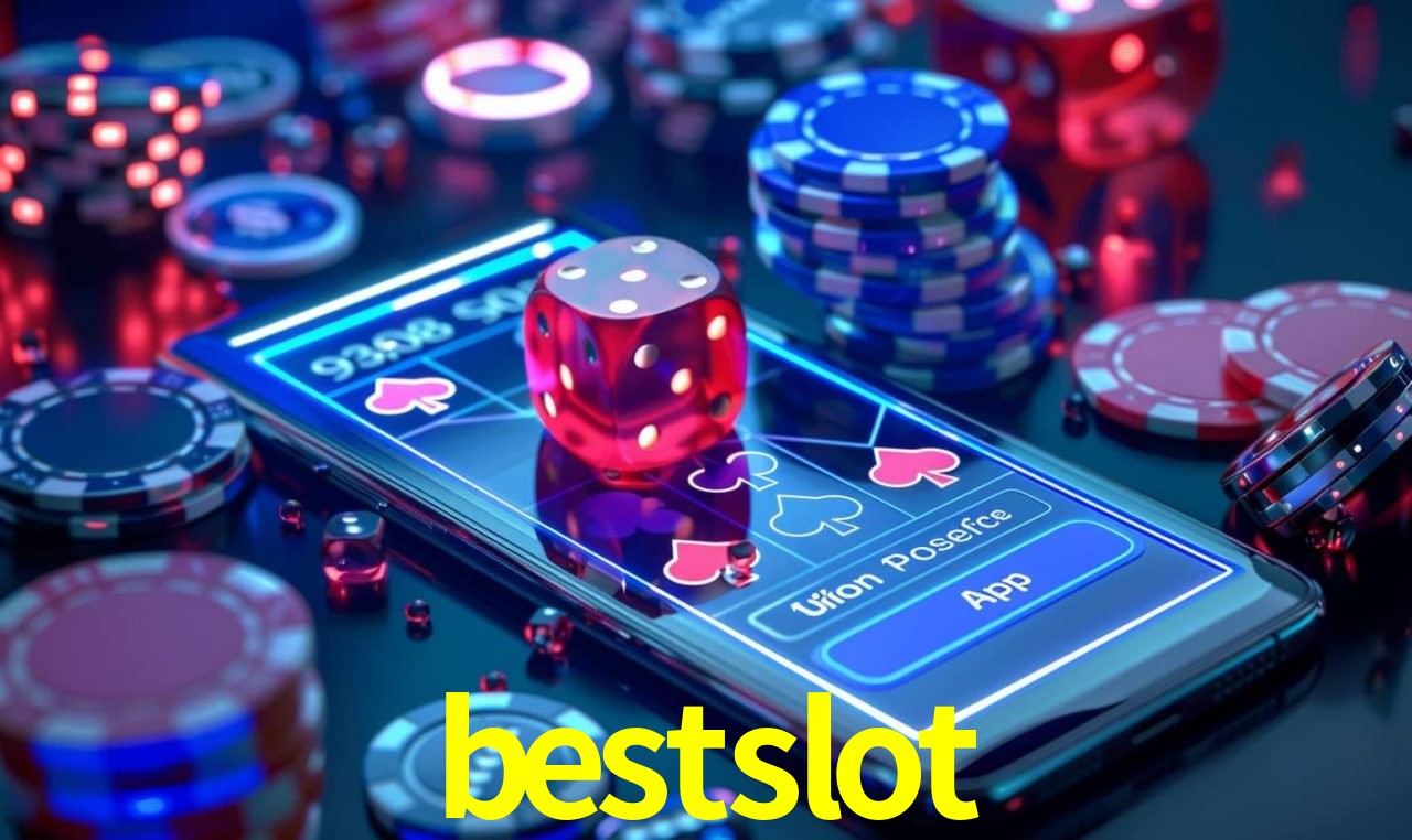 bestslot - Análise de Mercados Esportivos