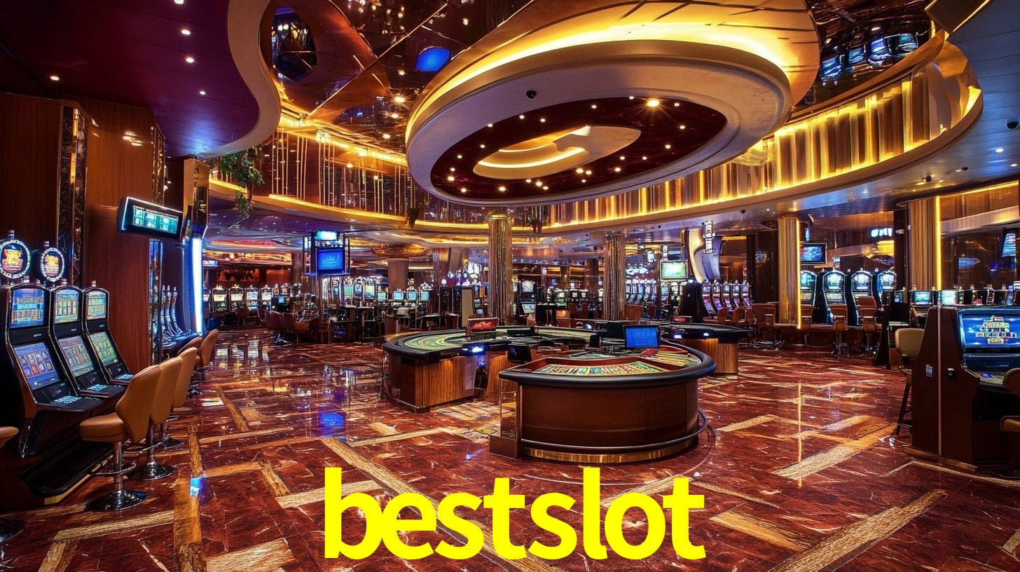 VIP Casino bestslot