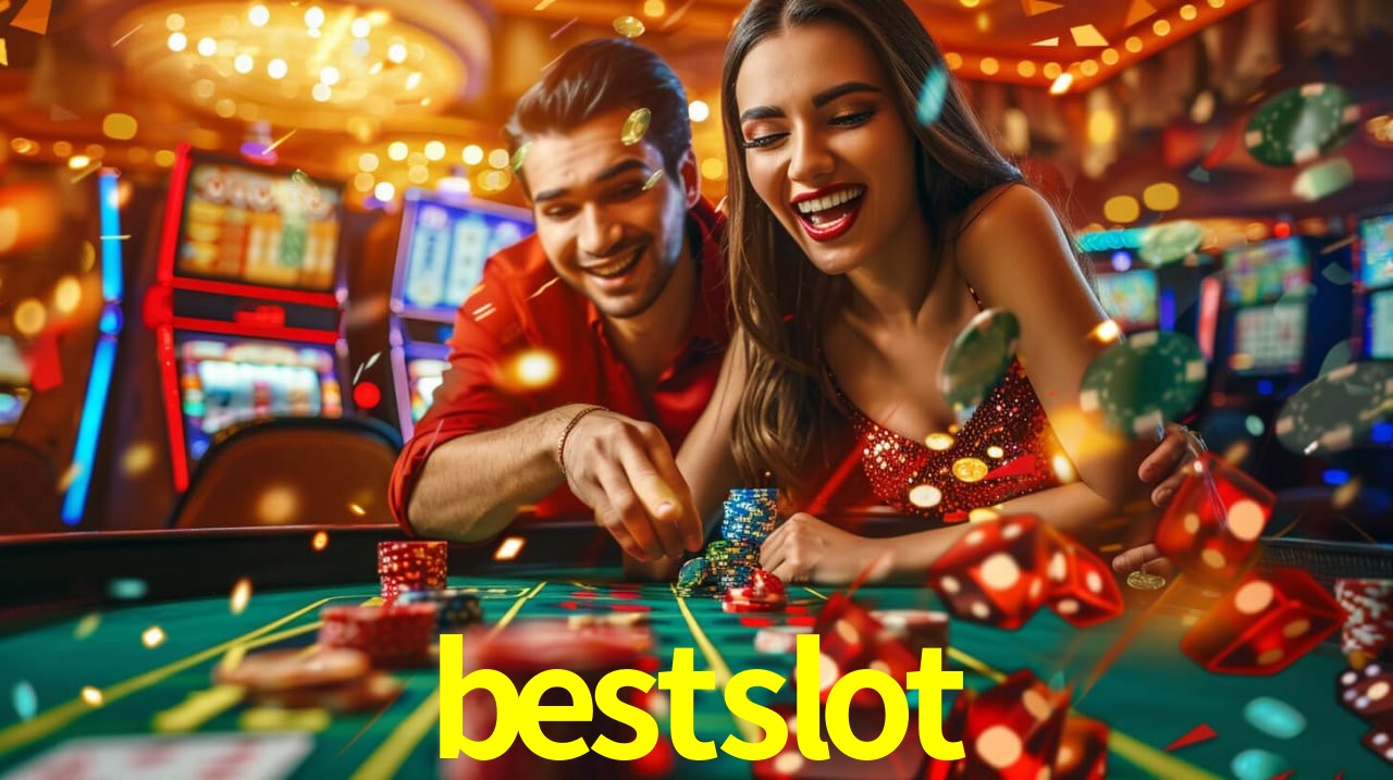 bestslot - Winners Celebration