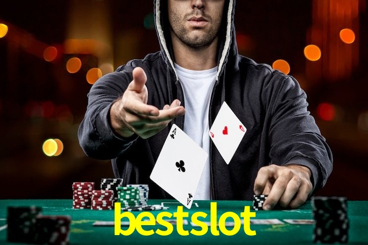 bestslot
