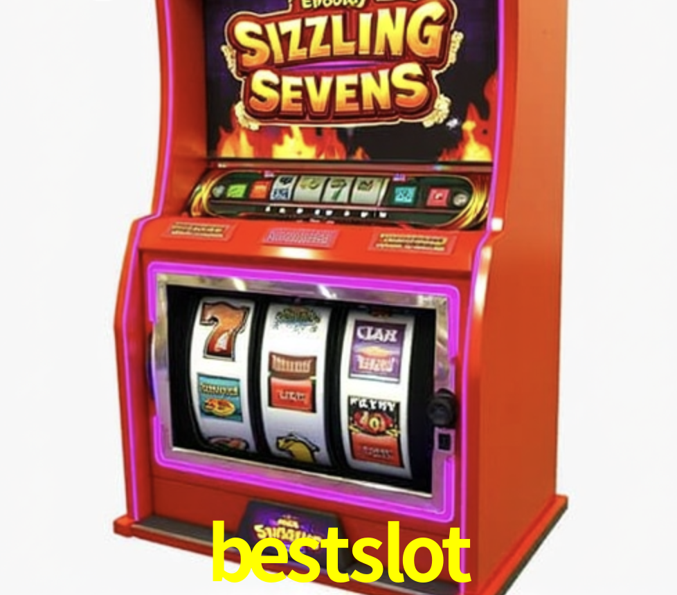 APP oficial da bestslot para mobile