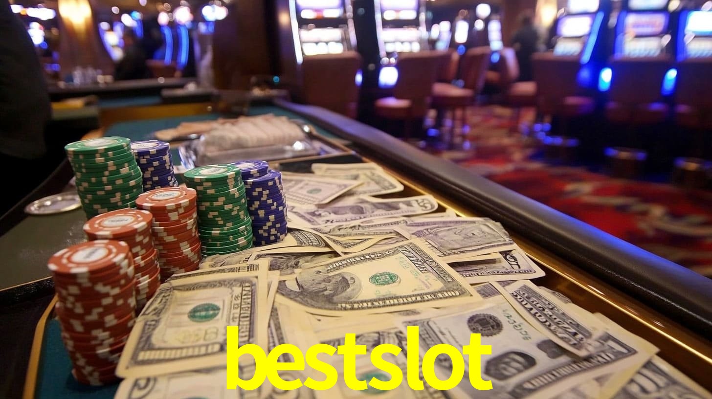bestslot Belo Horizonte - Winners